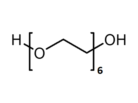 Monodispersed Poly(Ethylene Glycol) from PurePEG:HO-PEG6-OH - MSE Supplies LLC