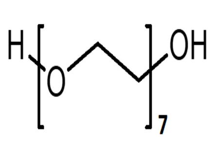 Monodispersed Poly(Ethylene Glycol) from PurePEG:HO-PEG7-OH - MSE Supplies LLC