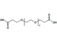 Monodispersed Poly(Ethylene Glycol) from PurePEG:HOOC-PEG4-CH2CH2COOH - MSE Supplies LLC