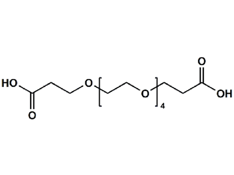 Monodispersed Poly(Ethylene Glycol) from PurePEG:HOOC-PEG4-CH2CH2COOH - MSE Supplies LLC