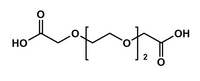 Monodispersed Poly(Ethylene Glycol) from PurePEG:HOOCCH2-PEG2-CH2COOH - MSE Supplies LLC