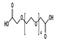 Monodispersed Poly(Ethylene Glycol) from PurePEG:HOOCCH2-PEG4-CH2COOH - MSE Supplies LLC