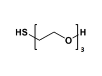 Monodispersed Poly(Ethylene Glycol) from PurePEG:HS-PEG3-OH - MSE Supplies LLC