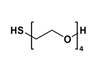Monodispersed Poly(Ethylene Glycol) from PurePEG:HS-PEG4-OH - MSE Supplies LLC