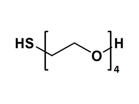 Monodispersed Poly(Ethylene Glycol) from PurePEG:HS-PEG4-OH - MSE Supplies LLC