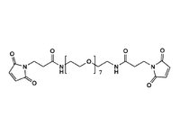 Monodispersed Poly(Ethylene Glycol) from PurePEG:Mal-NH-PEG7-NH-Mal - MSE Supplies LLC
