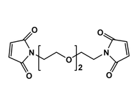Monodispersed Poly(Ethylene Glycol) from PurePEG:Mal-PEG2-CH2CH2Mal - MSE Supplies LLC