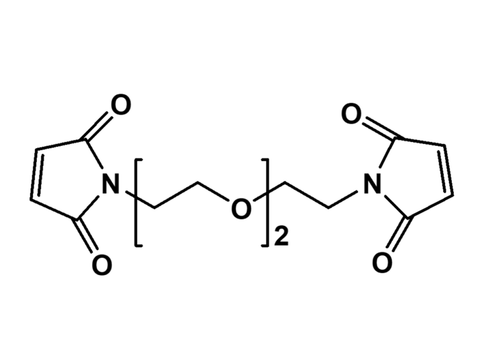 Monodispersed Poly(Ethylene Glycol) from PurePEG:Mal-PEG2-CH2CH2Mal - MSE Supplies LLC