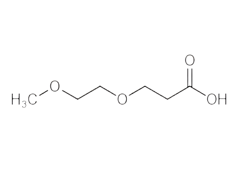 Monodispersed Poly(Ethylene Glycol) from PurePEG:mPEG1-CH2CH2COOH - MSE Supplies LLC