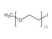 Monodispersed Poly(Ethylene Glycol) from PurePEG:mPEG11-I - MSE Supplies LLC