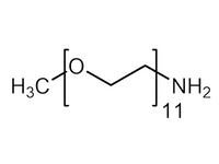 Monodispersed Poly(Ethylene Glycol) from PurePEG:mPEG11-NH2 - MSE Supplies LLC