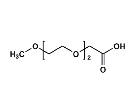 Monodispersed Poly(Ethylene Glycol) from PurePEG:mPEG2-CH2COOH - MSE Supplies LLC