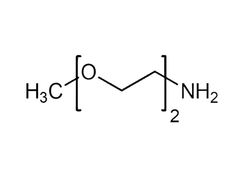 Monodispersed Poly(Ethylene Glycol) from PurePEG:mPEG2-NH2 - MSE Supplies LLC