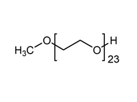 Monodispersed Poly(Ethylene Glycol) from PurePEG:mPEG23-OH - MSE Supplies LLC