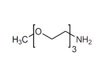 Monodispersed Poly(Ethylene Glycol) from PurePEG:mPEG3-NH2 - MSE Supplies LLC