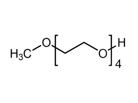 Monodispersed Poly(Ethylene Glycol) from PurePEG:mPEG4-OH - MSE Supplies LLC