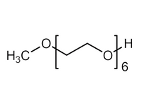 Monodispersed Poly(Ethylene Glycol) from PurePEG:mPEG6-OH - MSE Supplies LLC