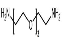 Monodispersed Poly(Ethylene Glycol) from PurePEG:NH2-PEG2-CH2CH2NH2 - MSE Supplies LLC