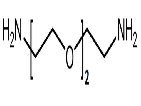 Monodispersed Poly(Ethylene Glycol) from PurePEG:NH2-PEG2-CH2CH2NH2 - MSE Supplies LLC