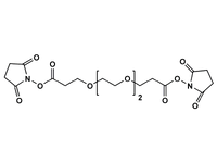 Monodispersed Poly(Ethylene Glycol) from PurePEG:NHS-PEG2-NHS - MSE Supplies LLC