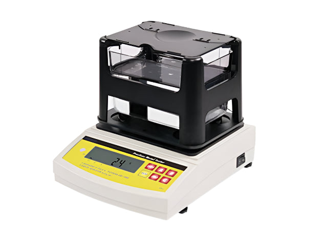 MSE PRO 0.005-300g Precious Metal Tester