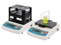 MSE PRO 0.005~600g Solid and Liquid Densimeter