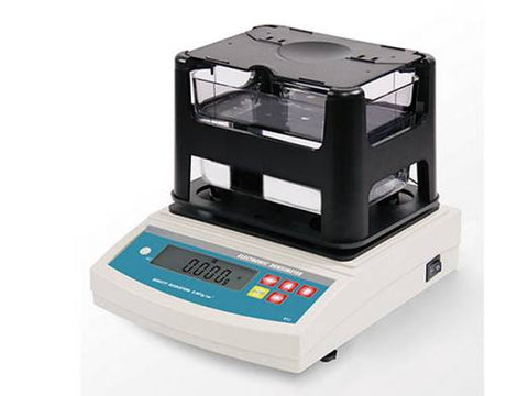 MSE PRO 0.005-600g Solid Densimeter