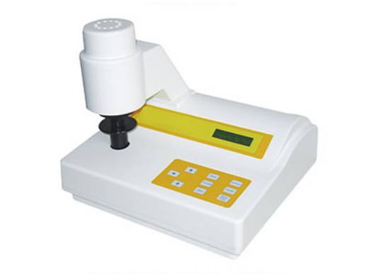 MSE PRO 0.01 Digital Whiteness Meter