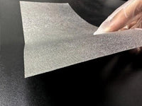 MSE PRO 0.1mm Ultra-thin SS 316L Porous Filter Plate - MSE Supplies LLC