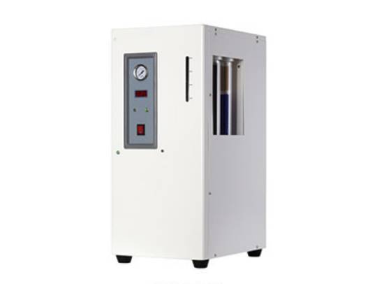 MSE PRO 0-300ml/min Nitrogen Generator (650W)