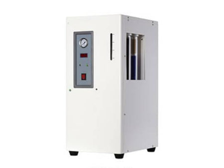 MSE PRO 0-300ml/min Nitrogen Generator (650W)