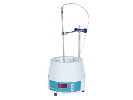 MSE PRO 0.35kw Digital Heating Mantle