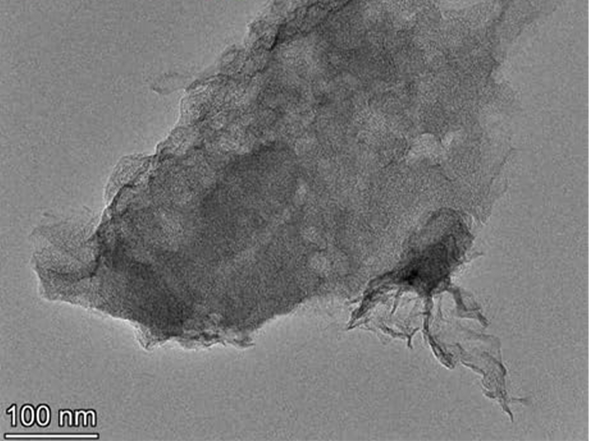 MSE PRO 0.5-2um Co-N-C Single Atom Catalyst (SAC), 2g, Chemicals and Compounds, MSE Supplies LLC, MSE Supplies