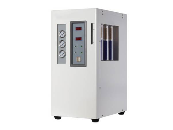MSE PRO 0-500ml/min Nitrogen & Hydrogen & Air Generator (500W)