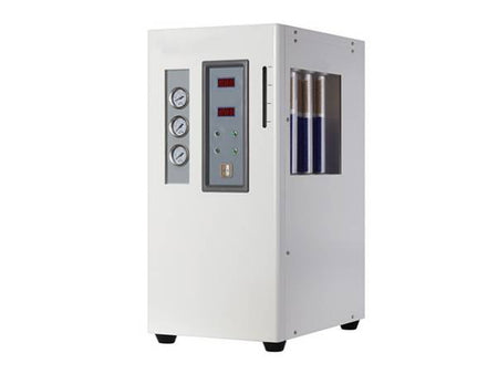 MSE PRO 0-500ml/min Nitrogen & Hydrogen & Air Generator (500W)