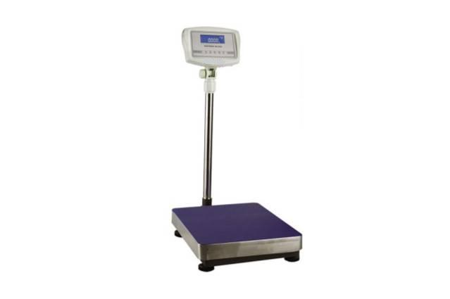 MSE PRO 0-60000g Large-Scale Electronic Balance - MSE Supplies LLC