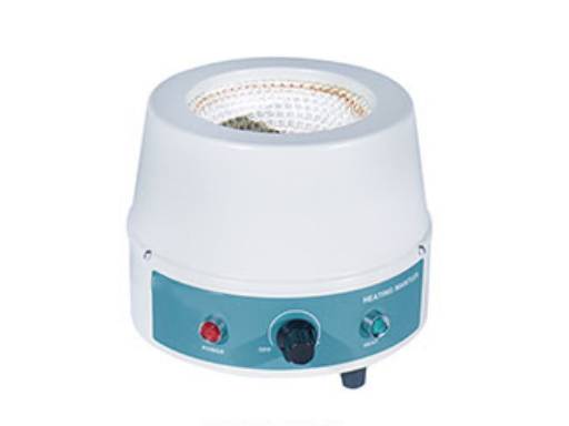 MSE PRO 0.6kw Electronic Heating Mantle