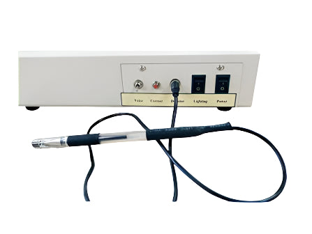 MSE PRO 0~9999 Bacterial Colony Counter (16W)