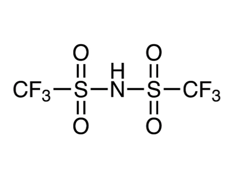 MSE PRO 1,1,1-Trifluoro-N-((trifluoromethyl)sulfonyl)methanesulfonamide Battery Additives, 1kg - MSE Supplies LLC