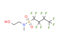 MSE PRO 1,1,2,2,3,3,4,4,4-nonafluoro-N-(2-hydroxyethyl)-N-methylbutane-1-sulphonamide Electrolyte Additives, 25g - MSE Supplies LLC
