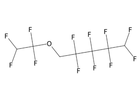 MSE PRO 1,1,2,2,3,3,4,4-Octafluoro-5-(1,1,2,2-tetrafluoroethoxy)pentane Battery Additives, 50g - MSE Supplies LLC