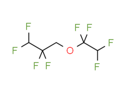MSE PRO 1,1,2,2-Tetrafluoroethyl 2,2,3,3-tetrafluoropropylether Battery Additives, 50g - MSE Supplies LLC