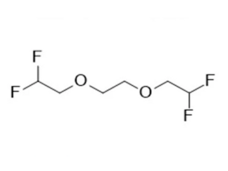 MSE PRO 1,2-Bis(2,2-difluoroethoxy)-ethane Electrolyte Additives, 25g - MSE Supplies LLC