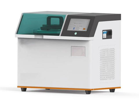MSE PRO 1-24 Fiber Analyzer