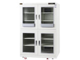 MSE PRO 1-50% RH Desiccator Cabinet for Electronic and Semiconductors, Wafer Carrier Cases, MSE Supplies LLC, MSE Supplies