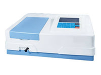 MSE PRO 1.8nm Single Beam Scanning UV/Vis Spectrophotometer ±0.3nm Wavelength Accuracy
