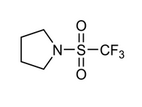 MSE PRO 1-[(trifluoromethyl)sulfonyl]-Pyrrolidine sulfonamide-based electrolytes, 10g - MSE Supplies LLC
