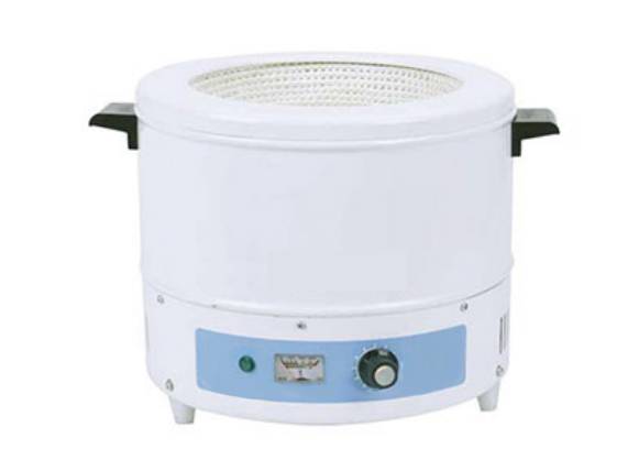 MSE PRO 10000ml Electronic Heating Mantle