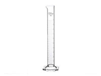 MSE PRO 1000mL Hexagonal Base Graduated Cylinder 2 Pcs/Box - MSE Supplies LLC