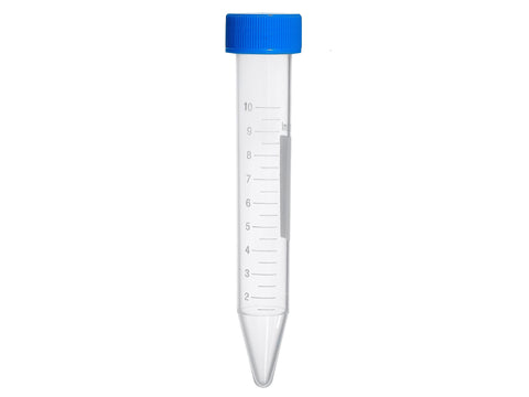 MSE PRO 10mL Centrifuge Tubes, Bio Lab Consumables, MSE Supplies LLC, MSE Supplies